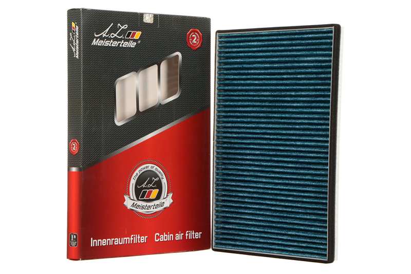 Innenraumluftfilter
